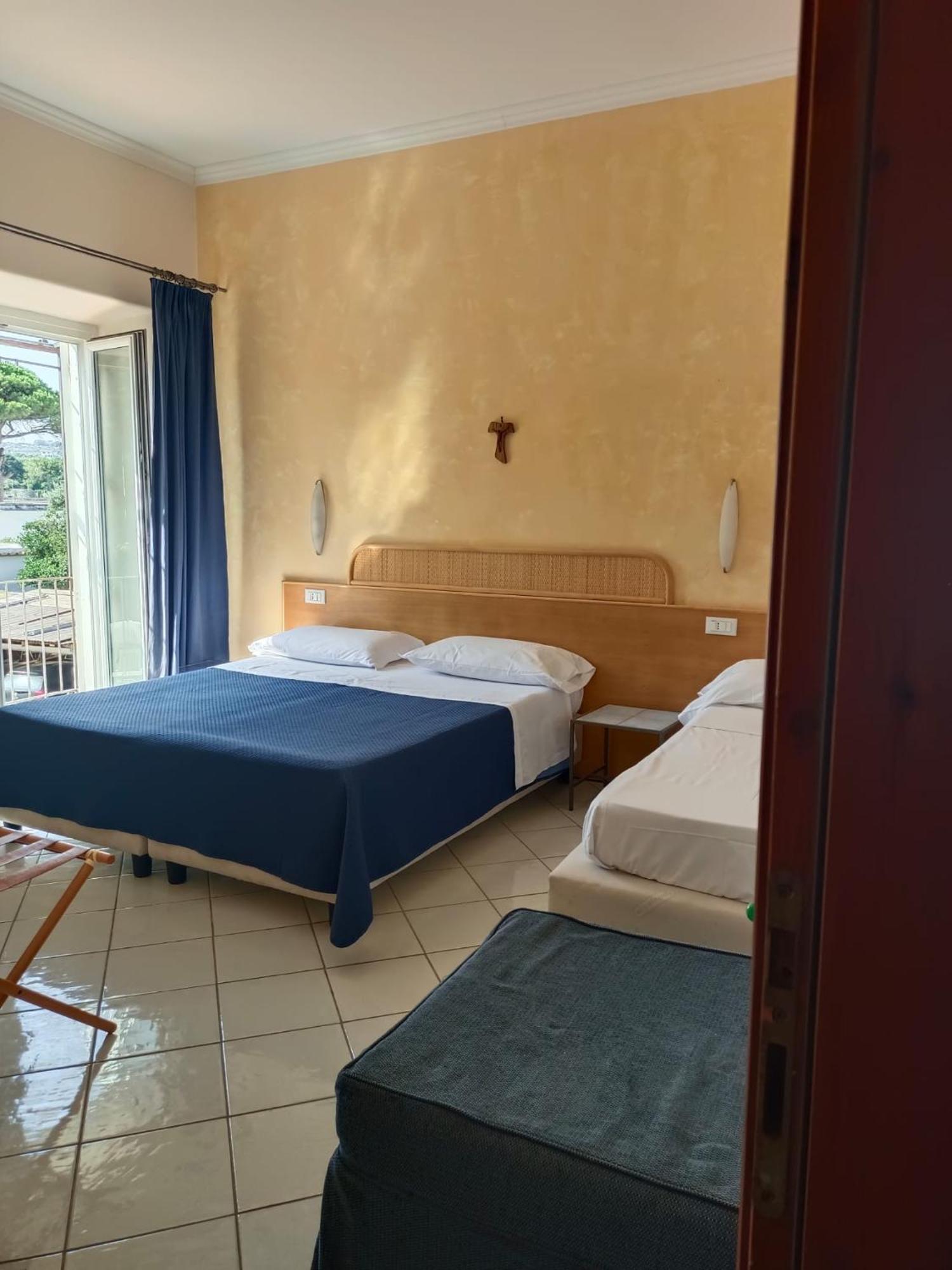 Relais Villa Raffaele By Emilia Ischia Exterior photo