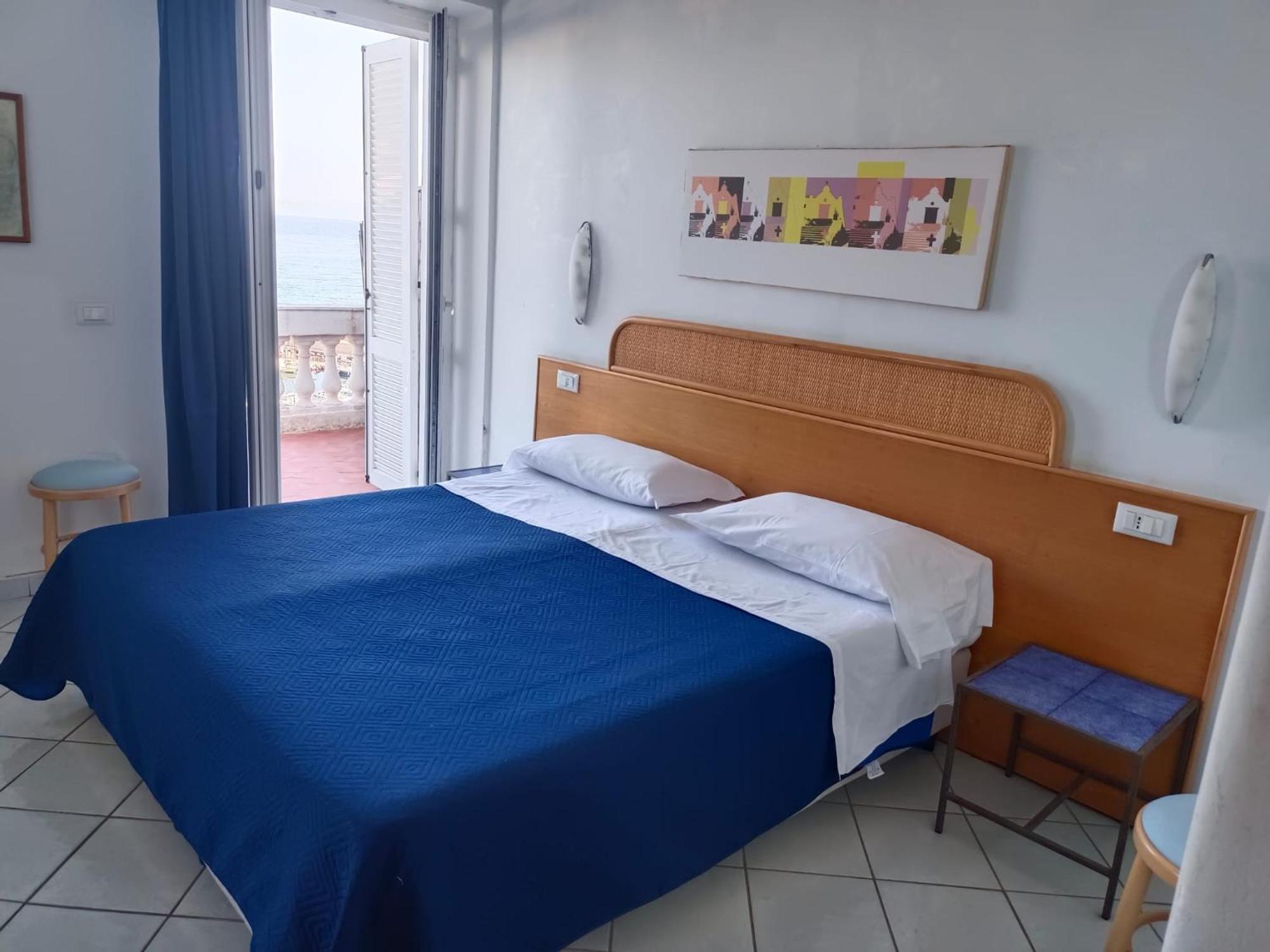 Relais Villa Raffaele By Emilia Ischia Exterior photo