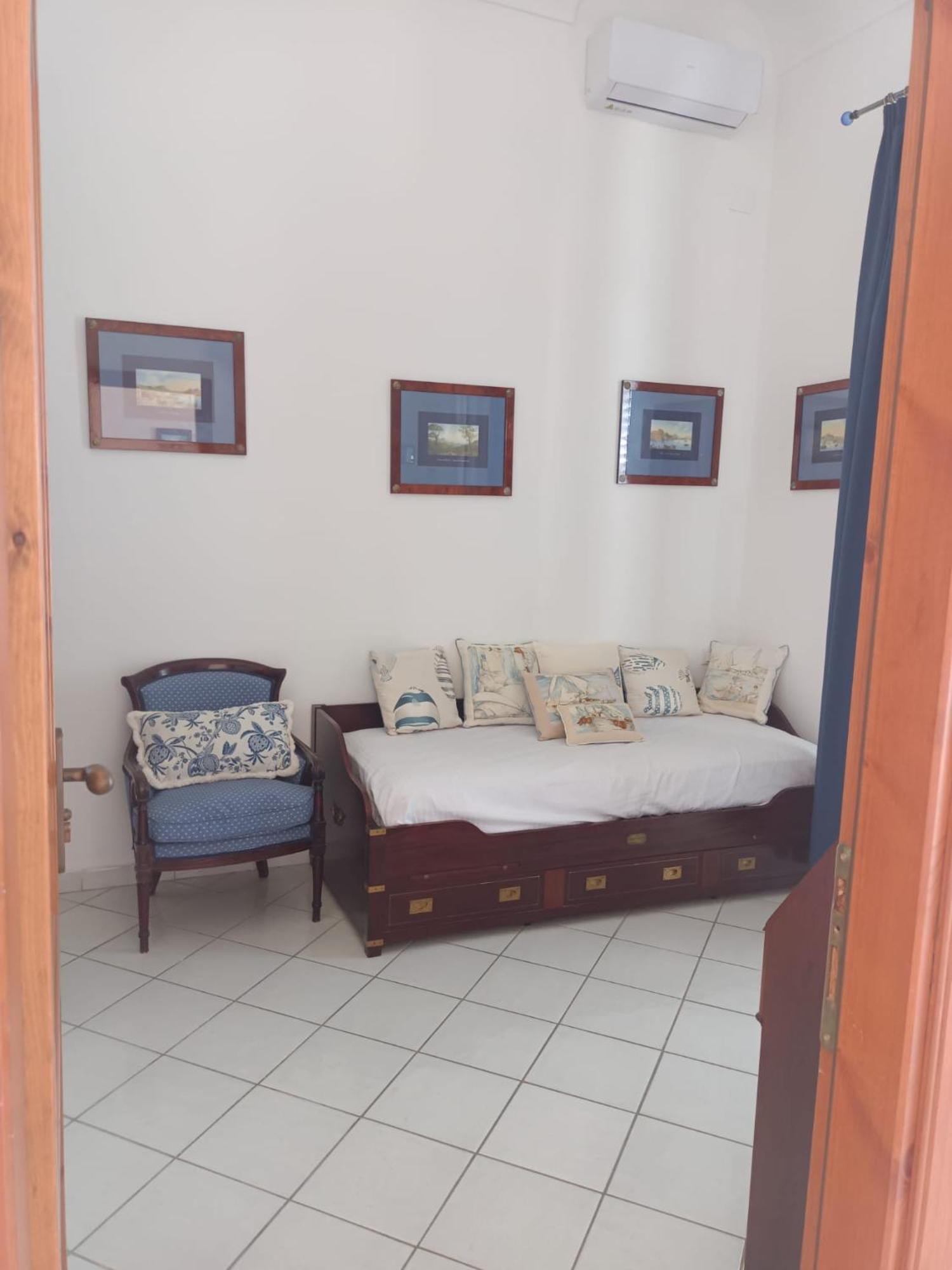 Relais Villa Raffaele By Emilia Ischia Exterior photo