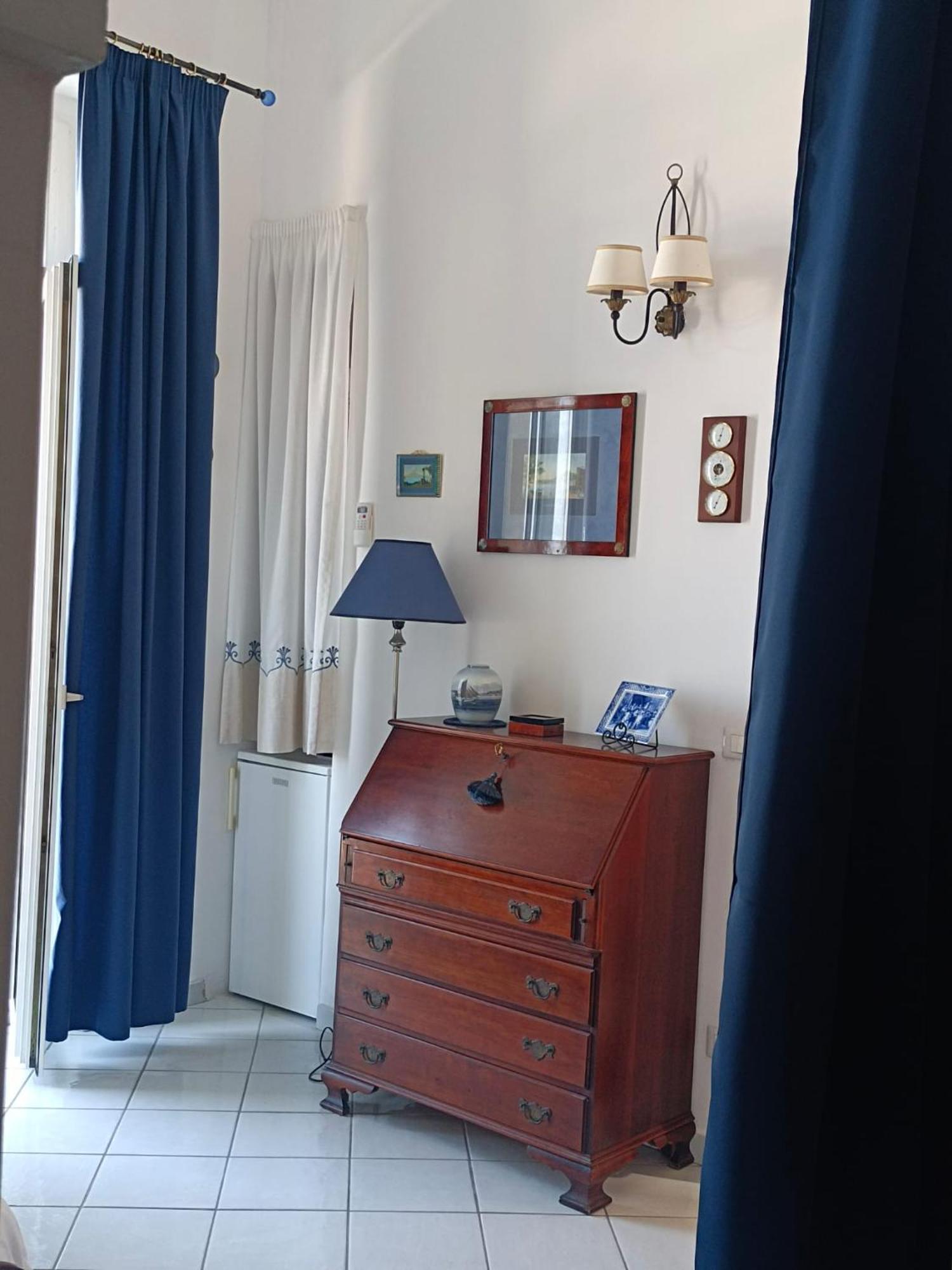 Relais Villa Raffaele By Emilia Ischia Exterior photo